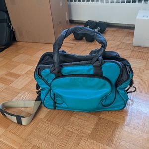 Lululemon Bag